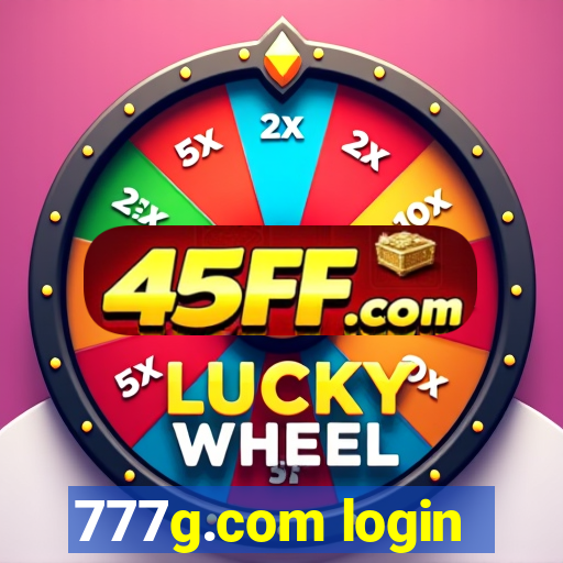777g.com login